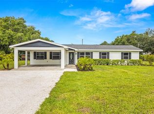 11823 S County Road 39, Lithia, FL 33547