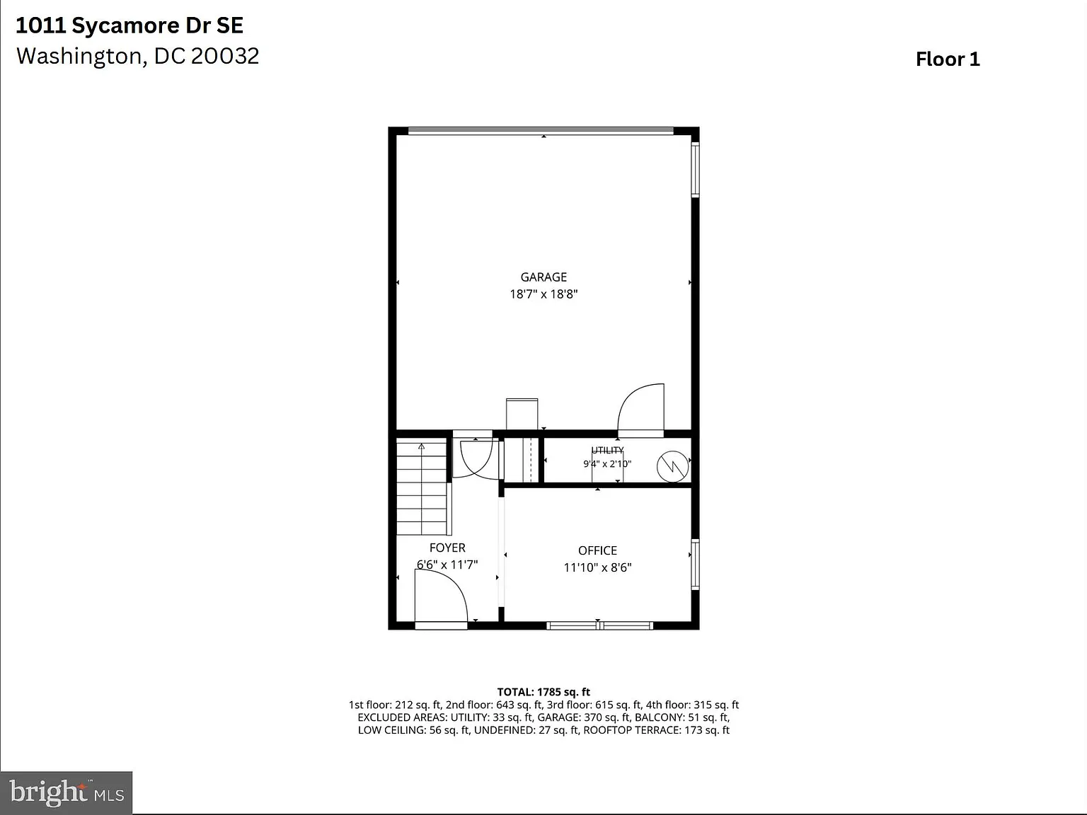 3 bed, 3.5 bath, 2016 sqft, $5,800 — Photo 2