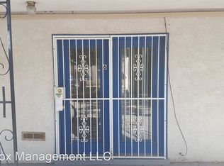 2121 Gold Ave SE APT 5, Albuquerque, NM 87106