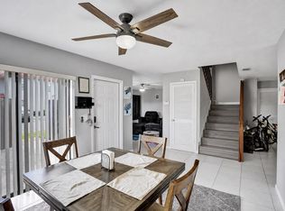 1457 SW 25th Pl APT D, Boynton Beach, FL 33426