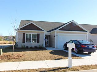 127 Hamilton Way Country Manor Ests LOT 115, Conway, SC 29526