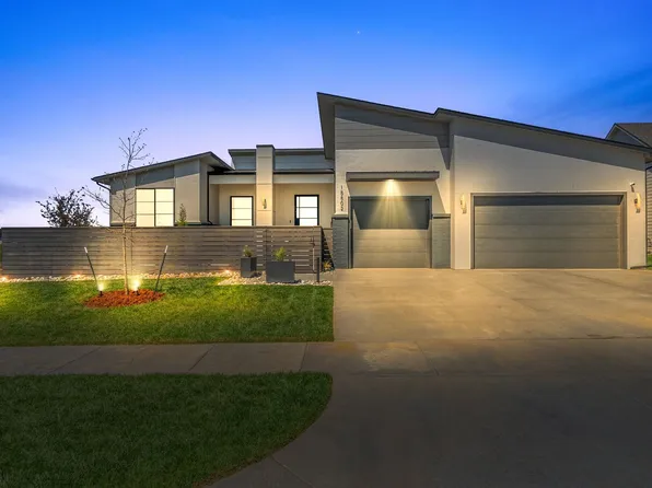 15802 W Sheriac St, Goddard, KS 67052