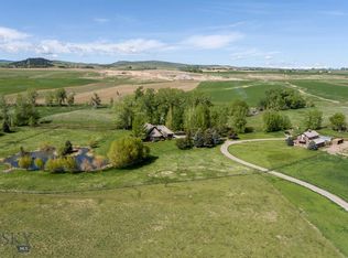 9477 River Rd, Bozeman, MT 59718