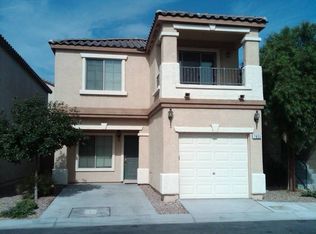 7833 Territorial St, Las Vegas, NV 89149