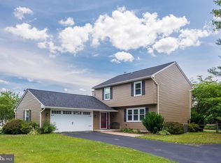 246 Monacy Rd, Coatesville, PA 19320