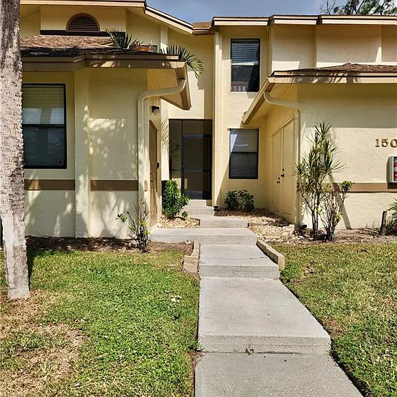15075 Parkside Dr #102 — Photo 1