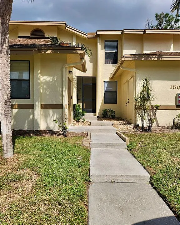 15075 Parkside Dr #102