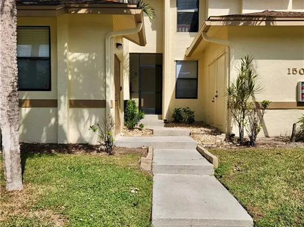 15075 Parkside DR #102, FORT MYERS, FL 33908