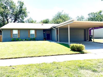 1516 NE 4th St, Moore, OK, 73160