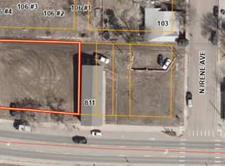 Broad St, Milliken, CO 80543