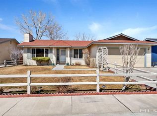 106 Woodlake Ct, Dayton, NV