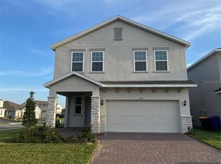 423 Lemongrass Rd, Minneola, FL 34715