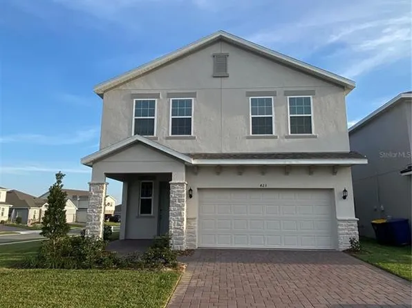 423 Lemongrass Rd, Minneola, FL 34715