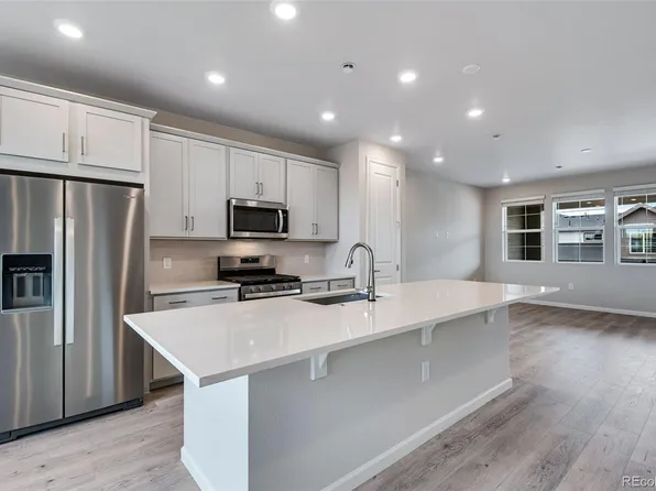 16728 W 93rd Place, Arvada, CO 80007