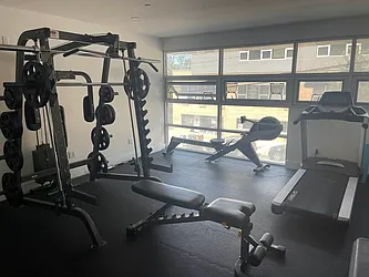 Rented by Voro New York