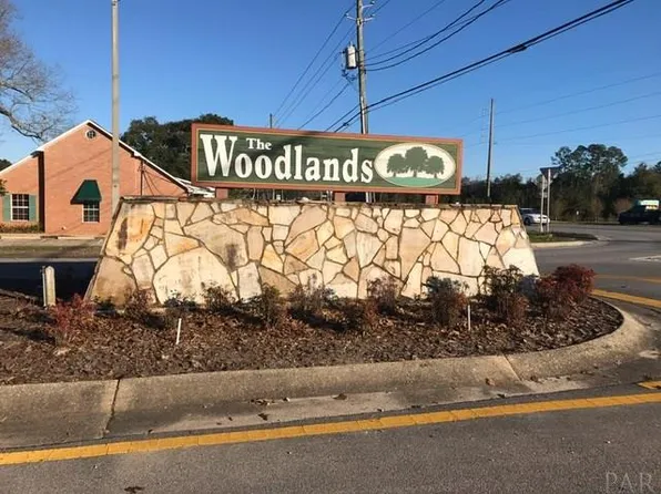 9663 Quail Hollow Blvd, Pensacola, FL 32514