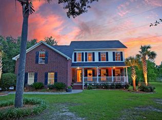 1104 Purple Martin Ln, Hanahan, SC 29410