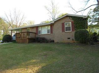 120 Pinewood Dr, Gray, GA 31032