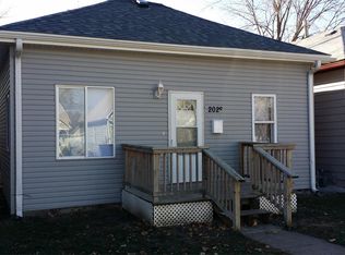 2025 Avenue N, Council Bluffs, IA 51501