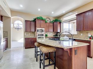 3805 N Morning Dove Cir, Mesa, AZ 85207