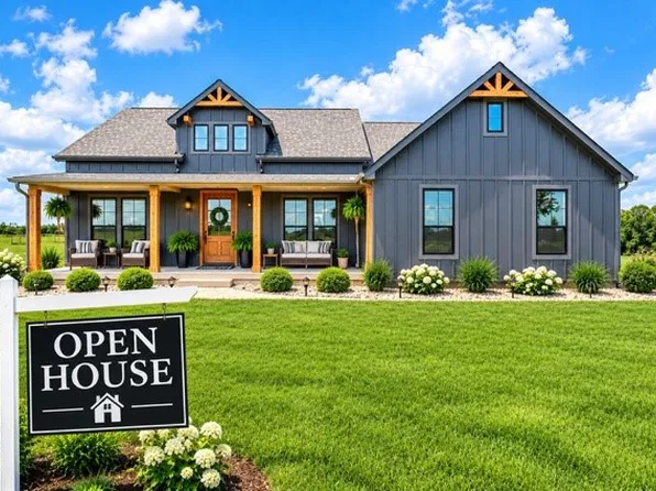 1150 Doss Rd, Millsap, TX 76066