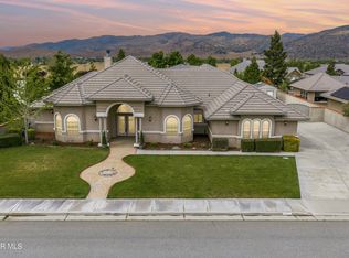 403 Mesquite Dr, Tehachapi, CA 93561