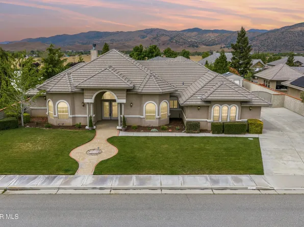 403 Mesquite Dr, Tehachapi, CA 93561