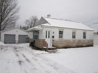 133 N Crescent Dr, Rome, NY 13440