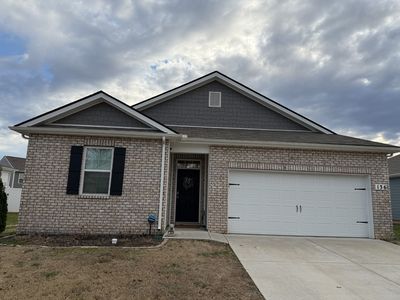 136 Olivia Cir, Chapel Hill, TN, 37034