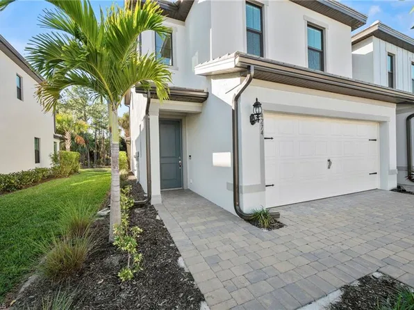 4274 Sonoma Oaks Cir, Naples, FL 34119