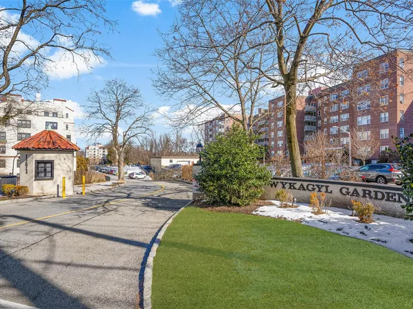 1273 North Avenue #9-2B, New Rochelle, NY 10804