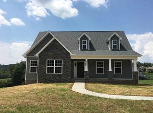 4227 Stansberry Rd, Morristown, TN 37813