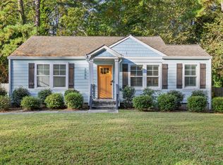 2080 N Ave NW, Atlanta, GA 30318