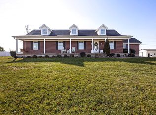 275 Windy Ln, Lebanon, KY 40033