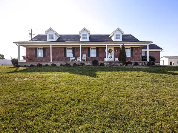 275 Windy Ln, Lebanon, KY 40033
