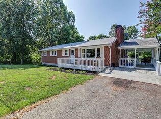 2139 Virginia Byway, Bedford, VA 24523