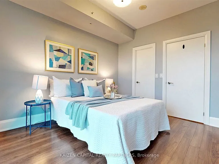 45 Yorkland Blvd #205 — Photo 26
