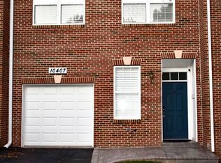 10407 Ridge Landing Pl, Damascus, MD 20872