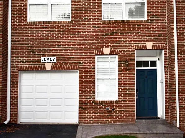 10407 Ridge Landing Pl, Damascus, MD 20872