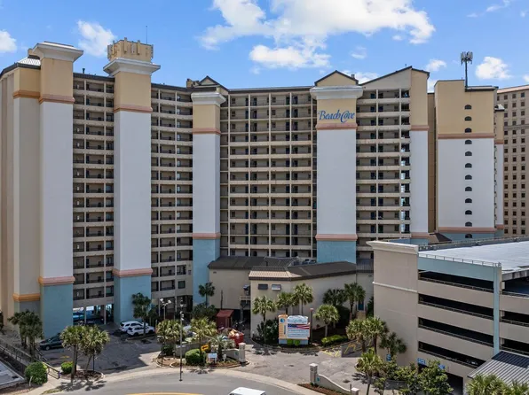 4800 S Ocean Blvd. #823, North Myrtle Beach, SC 29582