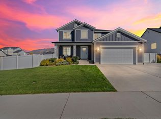 1237 S 50 E, Salem, UT 84653