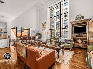 2 W 67th St, New York, NY