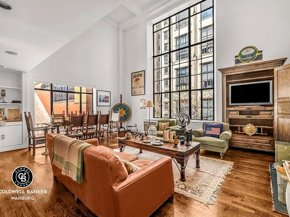 2 W 67th St, New York, NY 10023