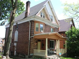5405 Stanton Ave FLOOR 2, Pittsburgh, PA 15206