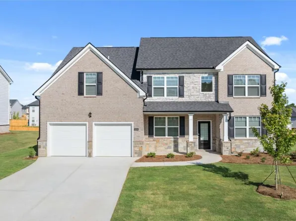 2928 Champions Way, Loganville, GA 30052