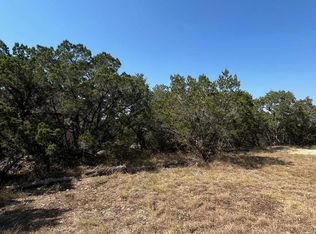 1585 HILLTOP RDG LOT 387, New Braunfels, TX 78132