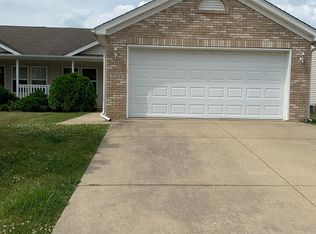 3294 Mendel Dr, West Lafayette, IN 47906