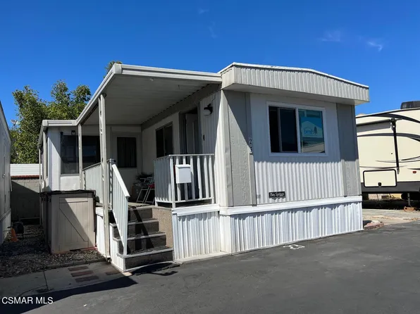 2350 250th St Space 23, Lomita, CA 90717