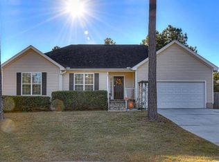 45 Lorry Ct, North Augusta, SC 29841