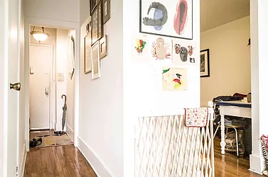 Rented by In Haus LLC